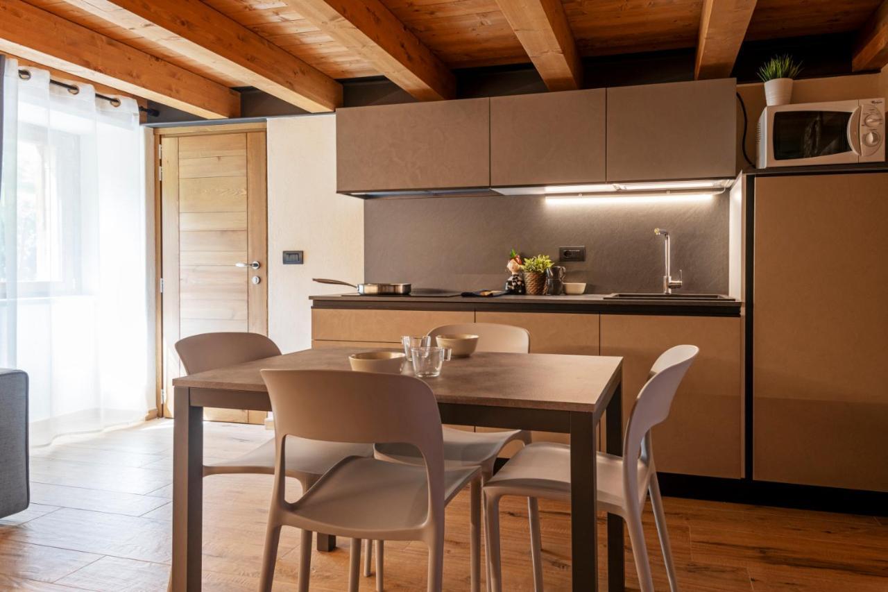 Maison Marcoz - Appartamenti Vacanze Etroubles Exterior photo