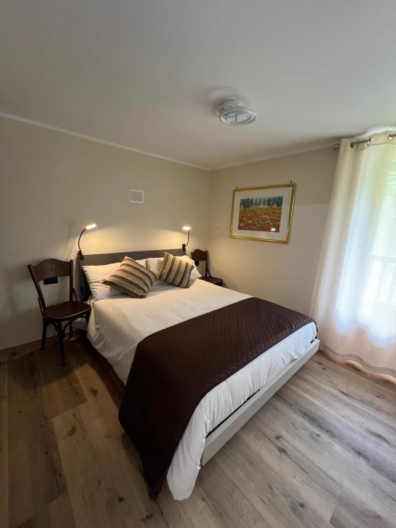 Maison Marcoz - Appartamenti Vacanze Etroubles Exterior photo